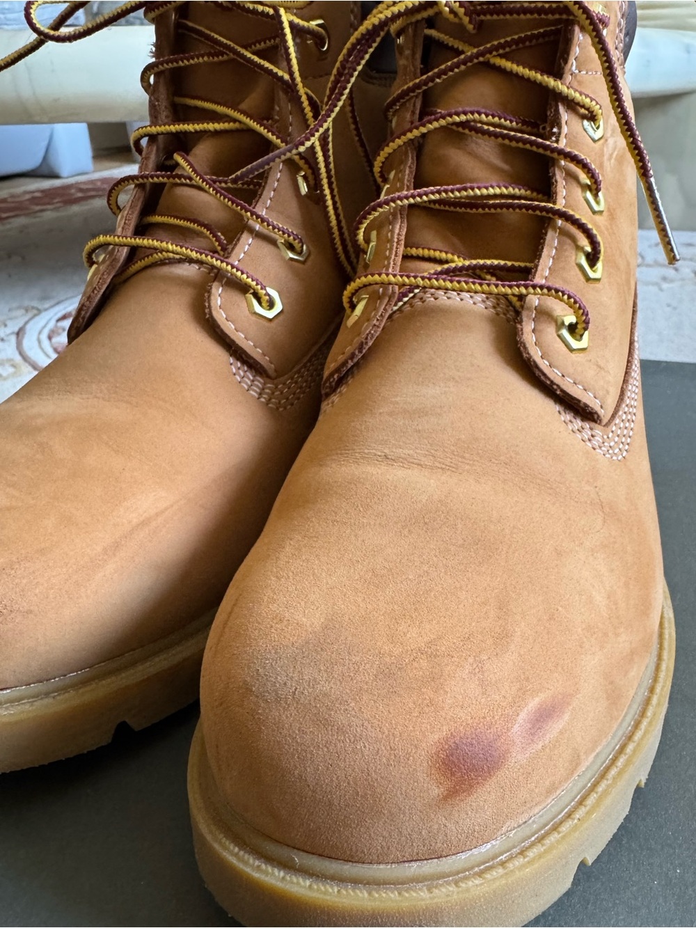 Women's Linden Woods 6-Inch Waterproof Boot - Picture 9 of 10